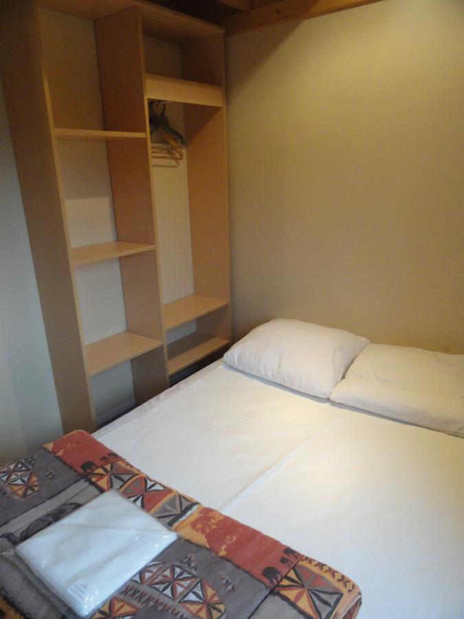 Mur-de-Sologne Les Chalets De Mur De Sologne מראה חיצוני תמונה