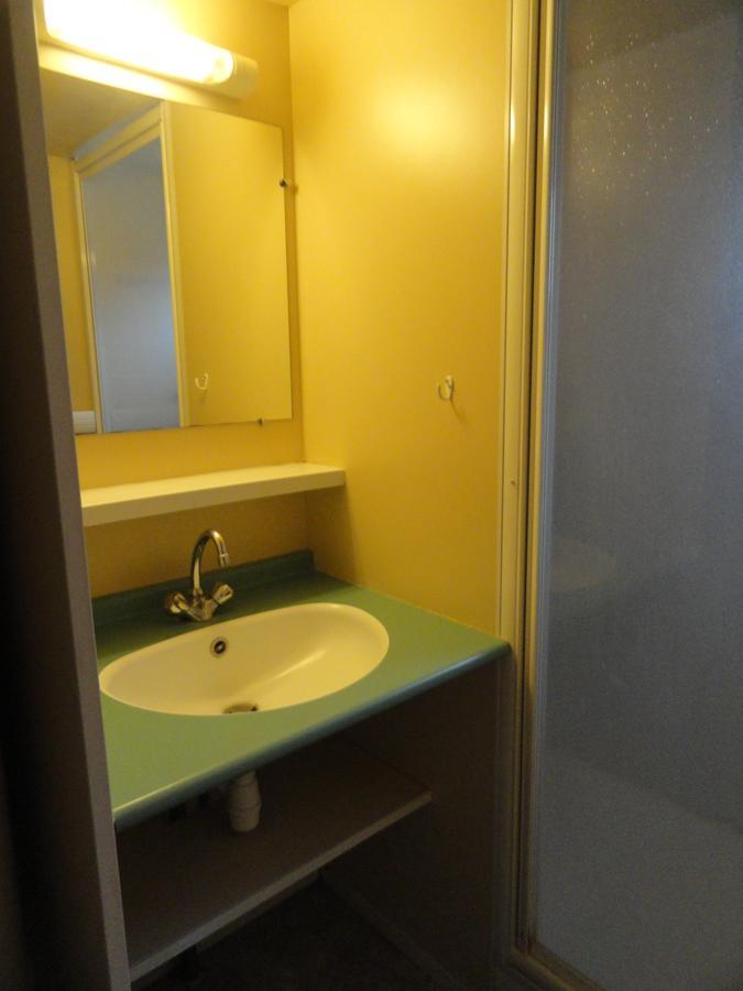 Mur-de-Sologne Les Chalets De Mur De Sologne מראה חיצוני תמונה